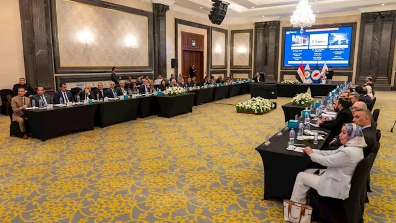 أموك تعتمد نتائج 2025 وتقرر توزيع 40 قرشاً للسهم الواحد على المساهمين